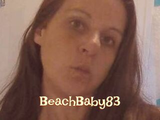 BeachBaby83