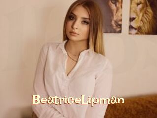 BeatriceLipman