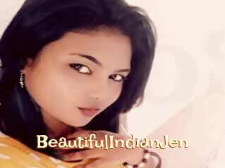 BeautifulIndianJen