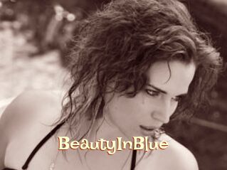 BeautyInBlue