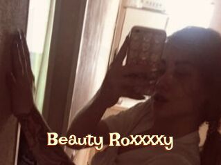 Beauty_Roxxxxy