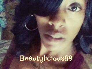 Beautylicious89