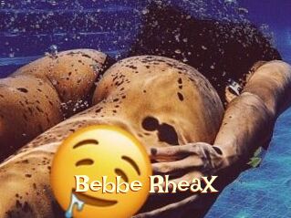 Bebbe_RheaX