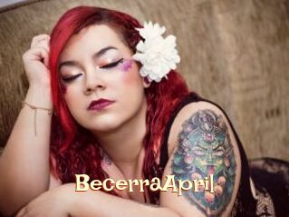 BecerraApril