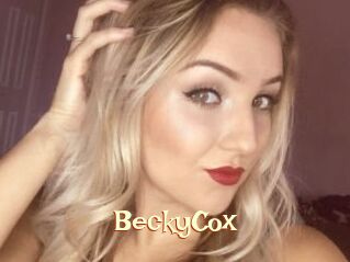 BeckyCox