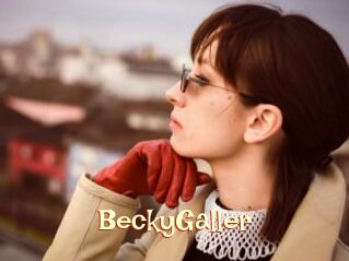 BeckyGaller