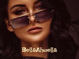 BellaAhuella