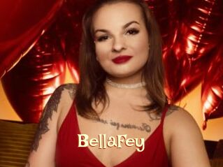 BellaFey