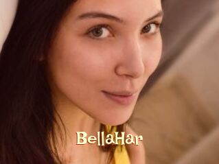 BellaHar