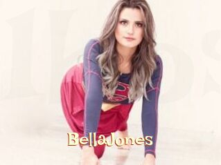 BellaJones