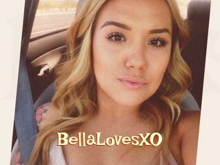 Bella_LovesXO
