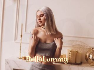 BellaLummy