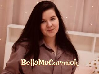 BellaMcCormick