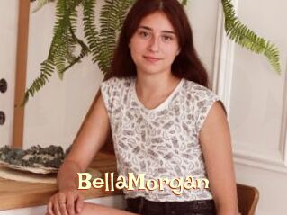 BellaMorgan