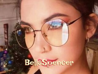 BellaSpencer