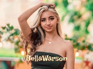 BellaWarson