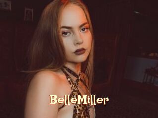 BelleMiller