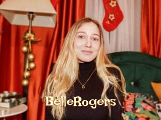 BelleRogers
