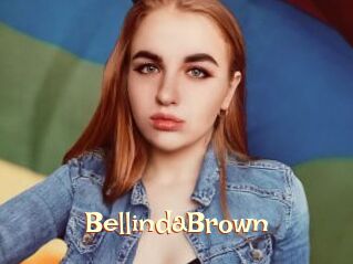 BellindaBrown