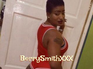 BerrySmithXXX
