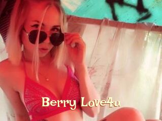 Berry_Love4u