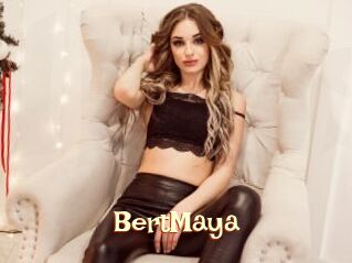 BertMaya