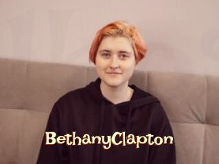 BethanyClapton