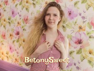 BetonySweet
