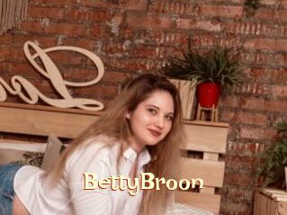 BettyBroon