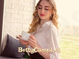 BettyCampbell