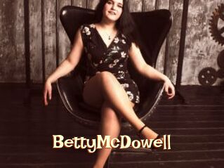 BettyMcDowell