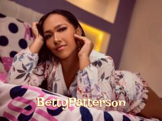 BettyPatterson