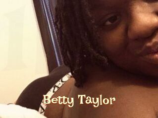 Betty_Taylor