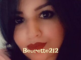 Beurette212