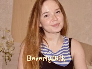 BeverlyDillk