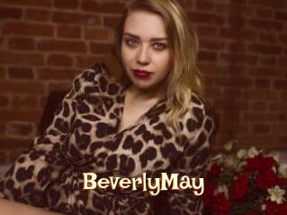 BeverlyMay