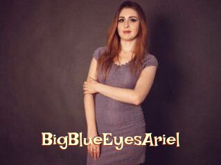 BigBlueEyesAriel