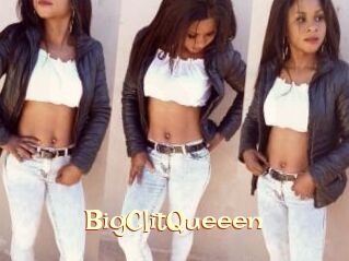BigClitQueeen