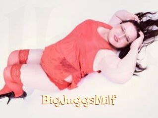 BigJuggsMilf