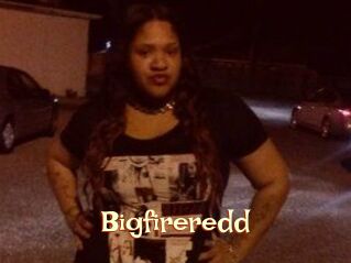 Bigfireredd