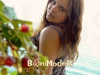 BikiniModelX