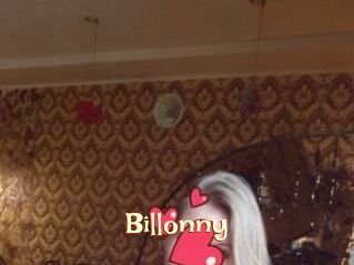 Billonny