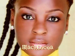 BlackCocoa
