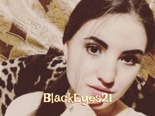 BlackEyes21