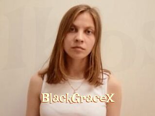 BlackGraceX