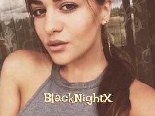 BlackNightX