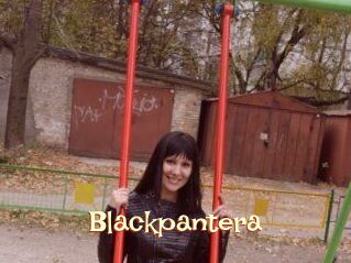 Blackpantera
