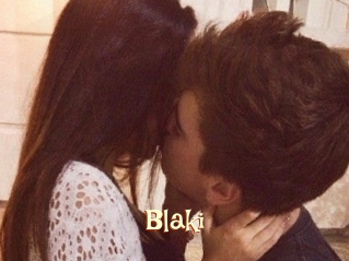 Blaki