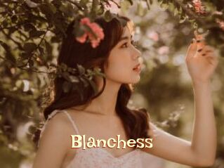 Blanchess