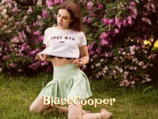 BlareCooper
